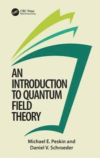 Introduction to Quantum Field Theory (inbunden)