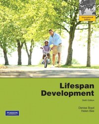 Lifespan Development (hftad)