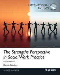 The Strengths Perspective in Social Work Practice (hftad)