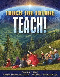 Touch the Future...Teach! (hftad)