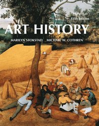 Art History (inbunden)