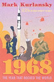Kulturhistoria 1968