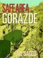 Safe Area Gorazde (hftad)