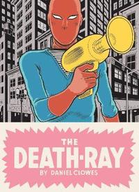 The Death Ray (inbunden)