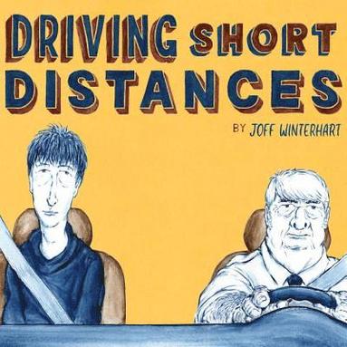 Driving Short Distances (inbunden)