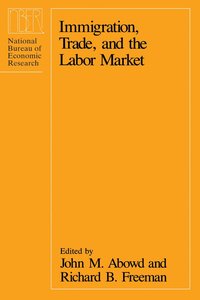  richard b freeman Immigration, Trade and the Labour Market