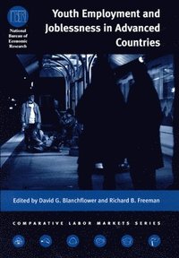  richard b freeman Youth Employment and Joblessness in Advanced Countries