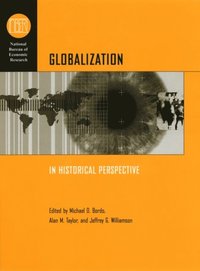 Globalization in Historical Perspective (e-bok)