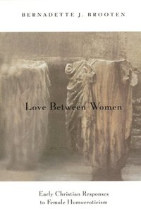 Love Between Women (hftad)