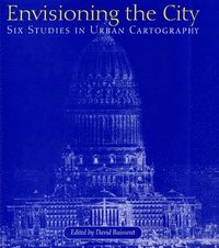  david buisseret Envisioning the City