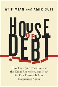 House of Debt (inbunden)