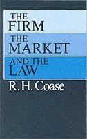 The Firm, the Market, and the Law (hftad)