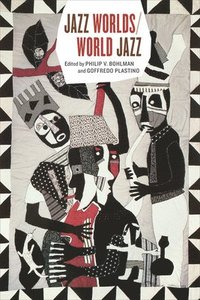 Jazz Worlds/World Jazz (hftad)