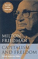 Capitalism and Freedom - Fortieth Anniversary Edition (hftad)