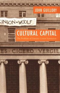 guillo Cultural Capital