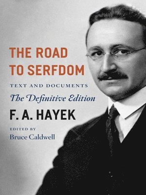 The Road to Serfdom (hftad)