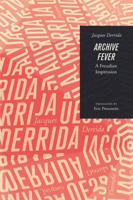 Archive Fever (hftad)