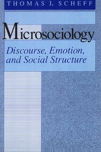 Microsociology (hftad)