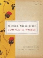 Omslagsbild: ISBN 9780230200951, Rsc Shakespeare
