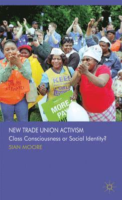 New Trade Union Activism (inbunden)