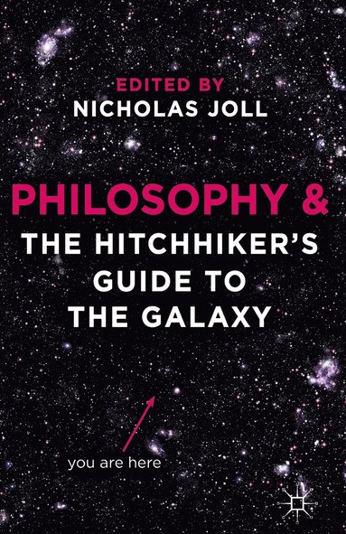 Philosophy and The Hitchhiker's Guide to the Galaxy (hftad)