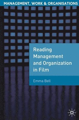 Reading Management and Organization in Film (hftad)