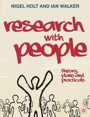 Research with People (hftad)