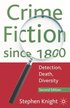 Crime Fiction since 1800