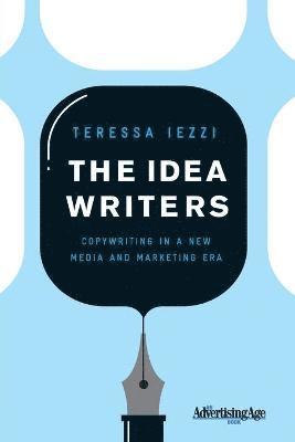 The Idea Writers (hftad)
