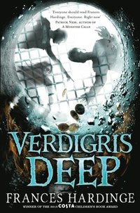 Verdigris Deep (e-bok)