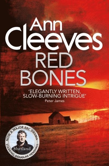 Red Bones (e-bok)