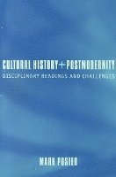 Cultural History and Postmodernity (hftad)