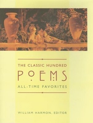 The Classic Hundred Poems (hftad)