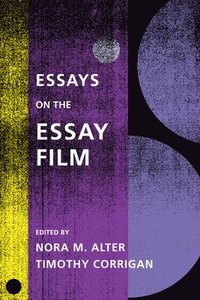 Essays on the Essay Film (hftad)