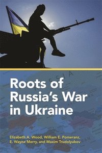 Roots of Russia's War in Ukraine (hftad)