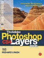 The Adobe Photoshop CS4 Layers Book Book/CD Package