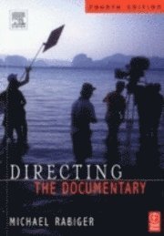 Directing the Documentary (hftad)
