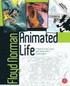 Animated Life: A Lifetime of Tips, Tricks, Techniques and Stories from a Disney Legend