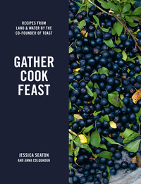 Gather Cook Feast (e-bok)
