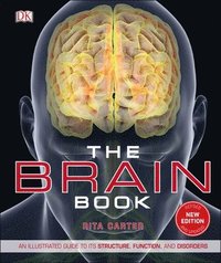 The Brain Book (inbunden)