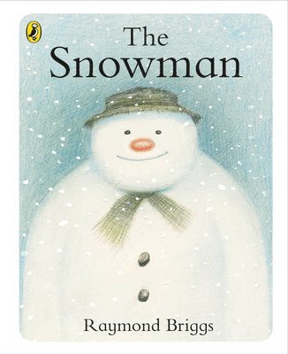 The Snowman (kartonnage)