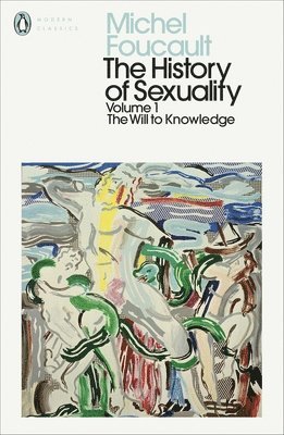 The History of Sexuality: 1 (hftad)