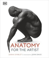 Anatomy for the Artist (inbunden)
