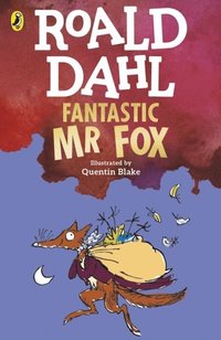 Fantastic Mr Fox (hftad)