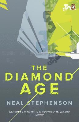 The Diamond Age (hftad)