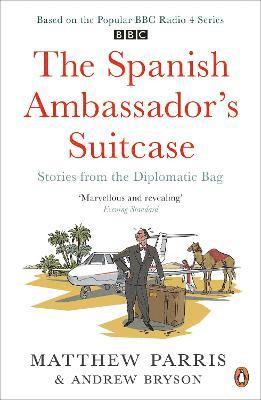The Spanish Ambassador's Suitcase (hftad)