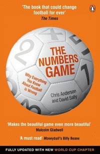 The Numbers Game (hftad)