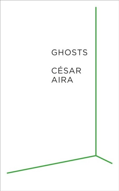 Ghosts (e-bok)