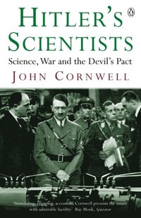 Hitler's Scientists (e-bok)