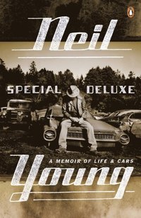 Special Deluxe (e-bok)